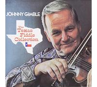 Texas Fiddle Collection by Johnny Gimble (1992-05-13)