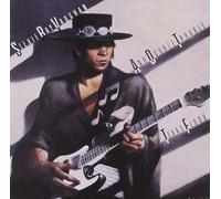 Texas Flood