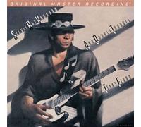 Stevie Ray Vaughan – Texas Flood – Édition limitée / Remasterisé