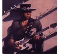 Stevie Ray Vaughan & Double Trouble – Texas Flood – CD – Remasterisé