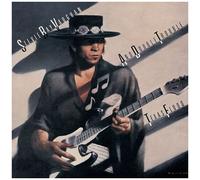 Texas Flood – Sony Music