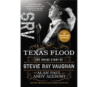 Texas Flood by Andy Aledort Andy Aledort (Auteur)
