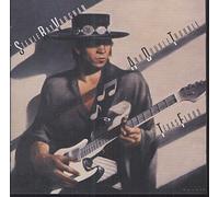 Texas Flood CD