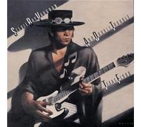 Texas flood CD