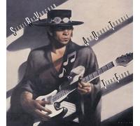 Texas Flood [ & Double Trouble] [Import]