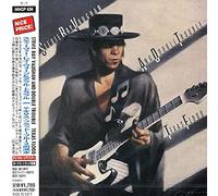 Texas Flood [Import]