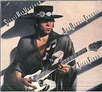 Texas Flood (Legacy Edition) by Stevie Ray Vaughan (2013-01-29)