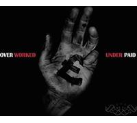 Texas Flood - Overworked & Underpaid [Import]