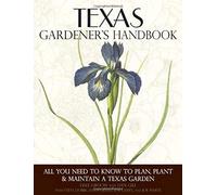 Texas Gardener's Handbook