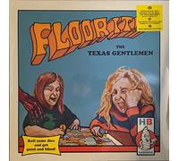 Texas Gentlemen the - Floor It!!!