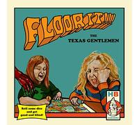 Texas Gentlemen the - Floor It!!! Colour Limited Edt.)