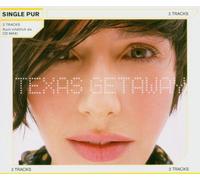 Texas - Getaway (2-Track) [Import]