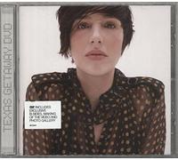 Texas - Getaway [Import]