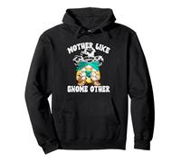 Texas Grandma Cowgirl Mom GNOME for Women and Western Mom Sweat à Capuche
