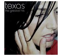 Texas - Greatest Hits