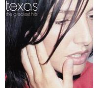 Texas - Greatest Hits