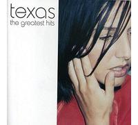 Texas – Greatest Hits