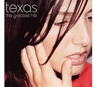 Texas – Greatest Hits – Mercury