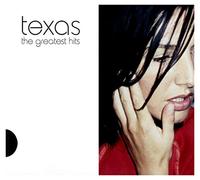Texas – Greatest Hits – Slide Pack – Import néerlandais