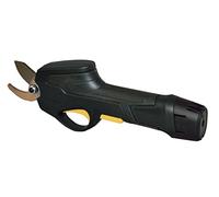 TEXAS GS 720 Li Coupe-branches avec batterie et chargeur 7,2 V Épaisseur de branche 20 mm