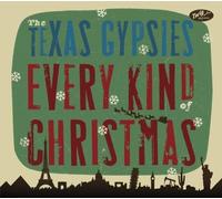 Texas Gypsies - Every Kind of Christmas