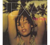 Texas - H u s h
