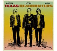 Texas Headhunters – Texas Headhunters