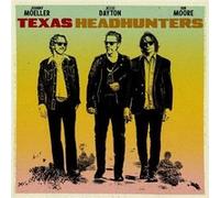 Texas Headhunters