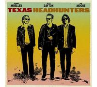 Texas Headhunters