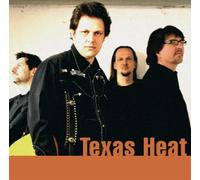 Texas Heat - One-Trick Pony