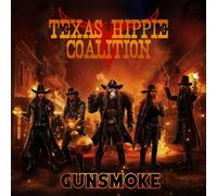 Texas Hippie Coalition - Texas Hippie Coalition - Gunsmoke