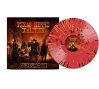 Texas Hippie Coalition - Texas Hippie Coalition - Gunsmoke