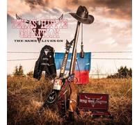 Texas Hippie Coalition - The Name Lives On [Compact Discs]