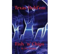 Texas Hold 'em Fish 'n' Chips