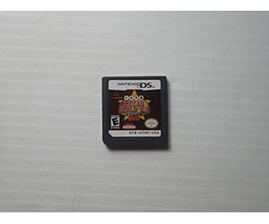 Texas Hold Em / Game