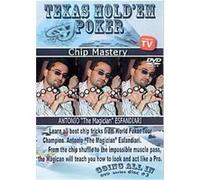 Texas Hold Em Poker - Vol. 3 - Chip Mastery G