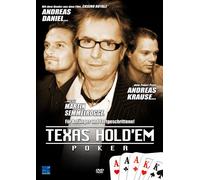 Texas Hold 'Em Poker mit Martin Semmelrogge [Import allemand]