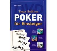 Texas Hold'em Poker für Einsteiger