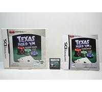 Texas hold'em - poker pack