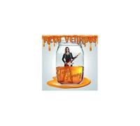 Ally Venable – Texas Honey – CD neuf