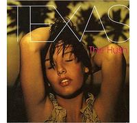 TEXAS - Hush [Import]