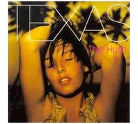 Texas - Hush Import Edition by Texas (2003) Audio CD