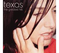 Texas - I Don't Want a Lover [Import]