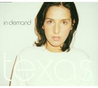 Texas - in Demand [Import]