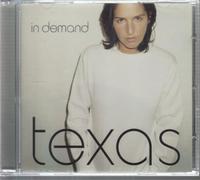 Texas - in Demand [Import]