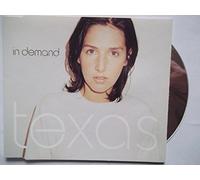 Texas - in Demand [Import]