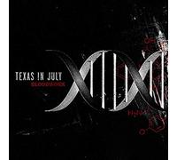 Texas in July - Bloodwork