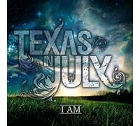 Texas in July - I Am CD