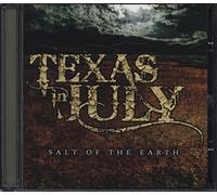 Texas in July - Salt of The Earth [Import]