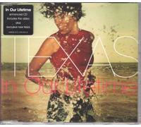 TEXAS - in Our Lifetime 2 Remix + 1 Inedit